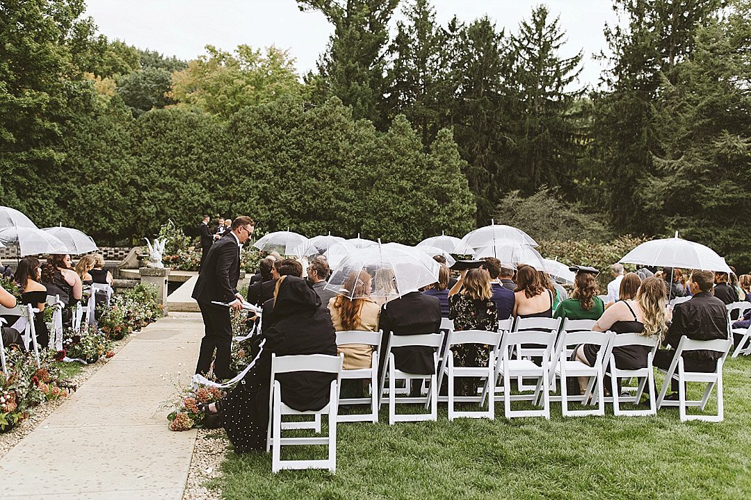 felt mansion estate wedding saugatuck michigan lgbtq 