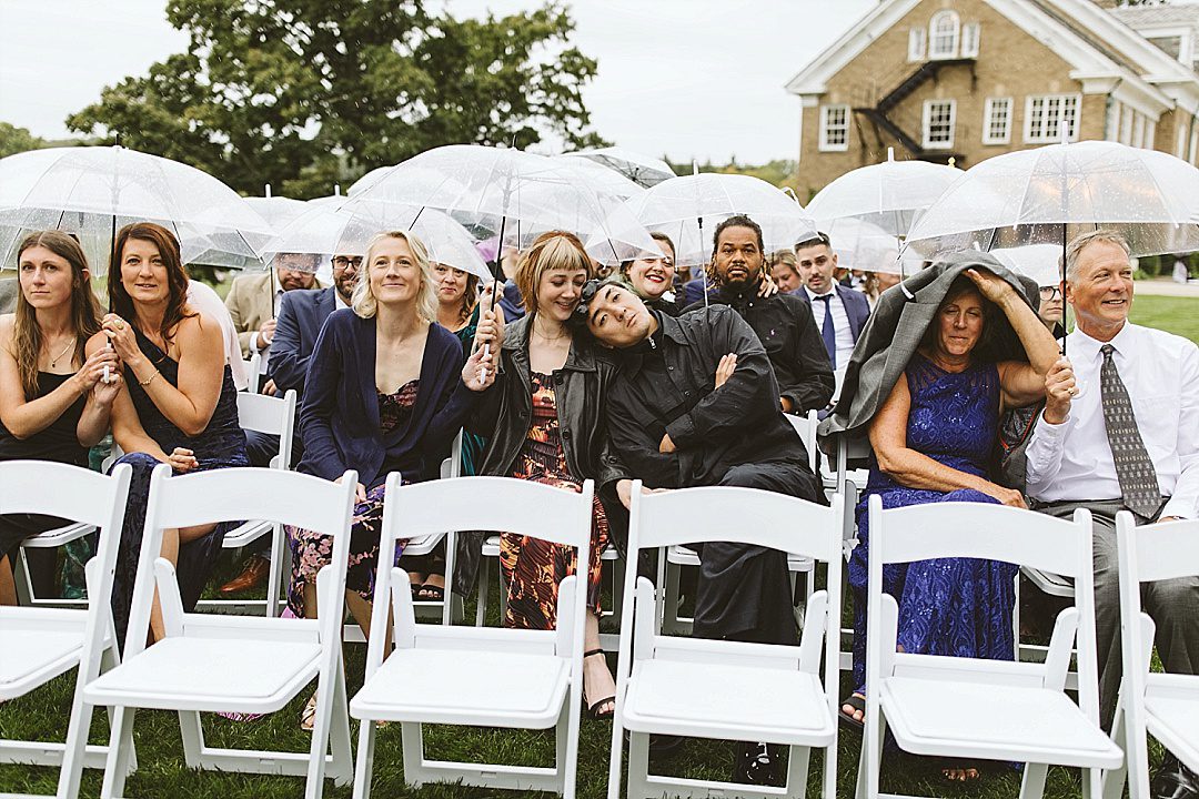 felt mansion estate wedding saugatuck michigan lgbtq 