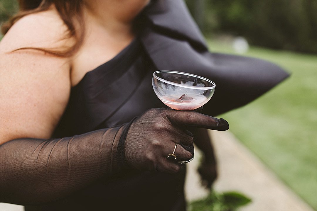 felt mansion estate wedding saugatuck michigan lgbtq