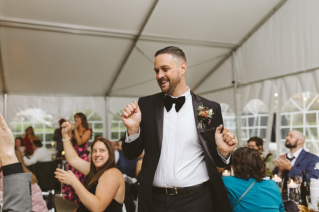 felt mansion estate wedding saugatuck michigan lgbtq