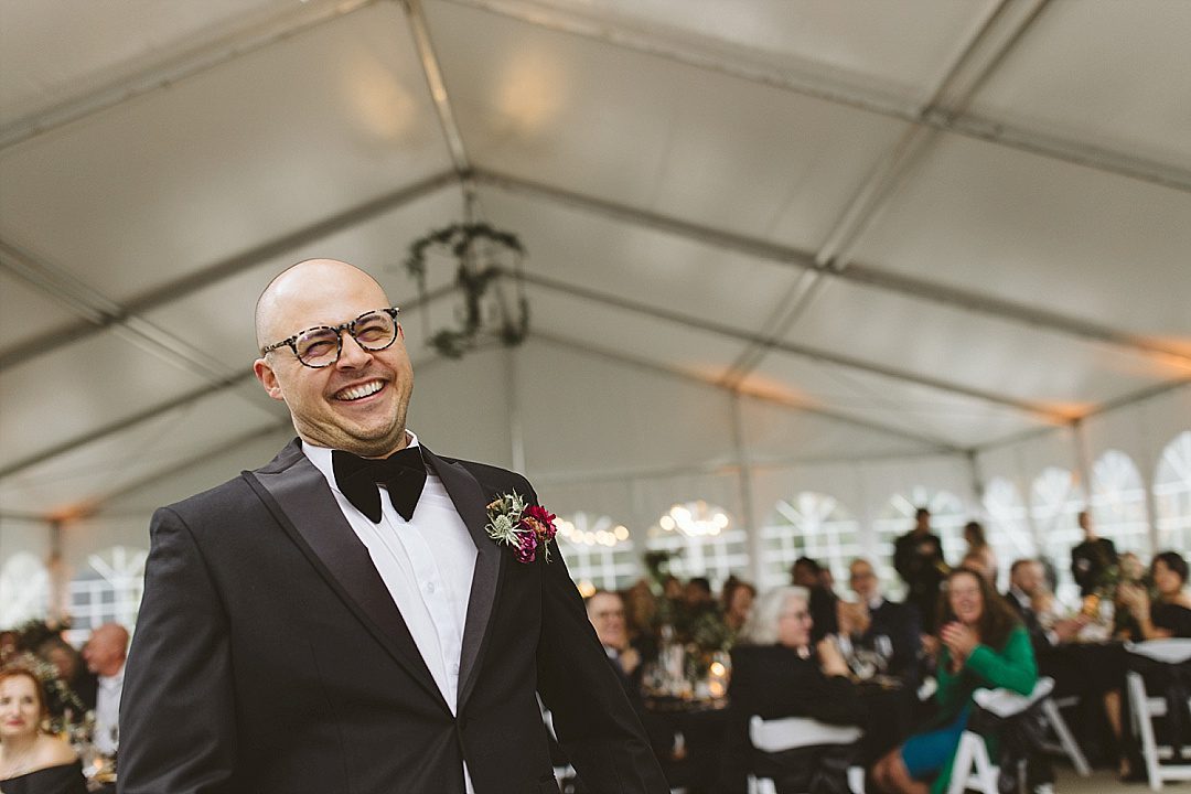 felt mansion estate wedding saugatuck michigan lgbtq