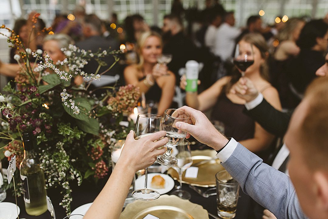 felt mansion estate wedding saugatuck michigan lgbtq