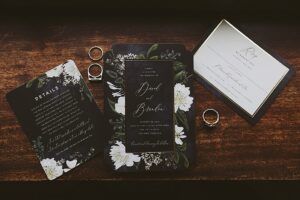 felt mansion estate wedding saugatuck michigan lgbtq