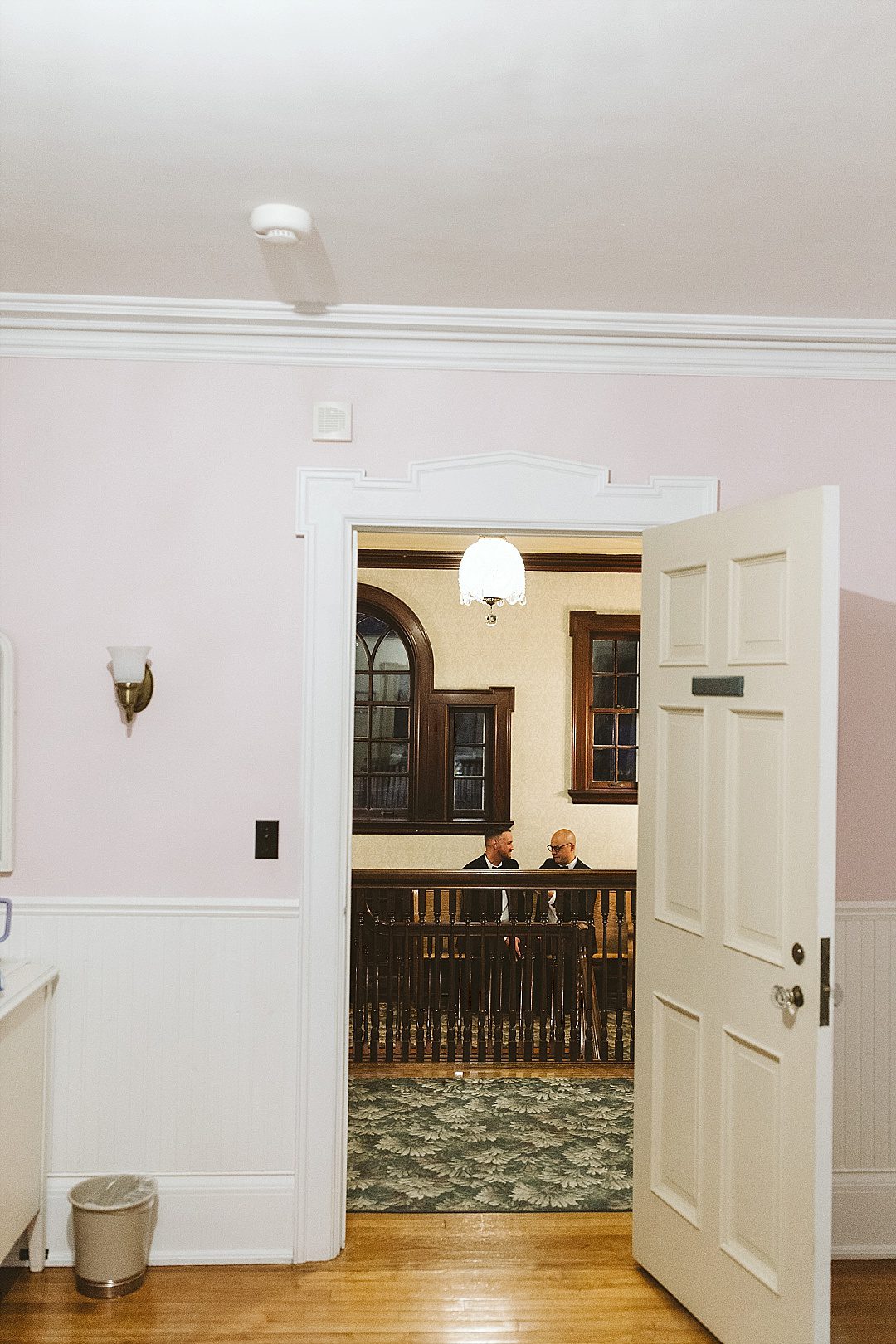 felt mansion estate wedding saugatuck michigan lgbtq