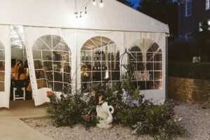 felt mansion estate wedding saugatuck michigan lgbtq
