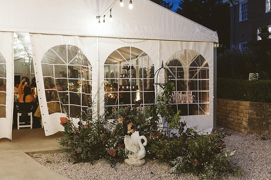 felt mansion estate wedding saugatuck michigan lgbtq