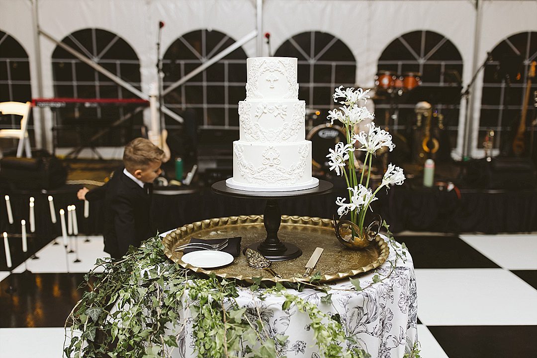 felt mansion estate wedding saugatuck michigan lgbtq