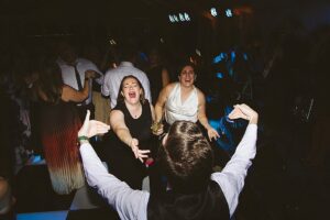 felt mansion estate wedding saugatuck michigan lgbtq