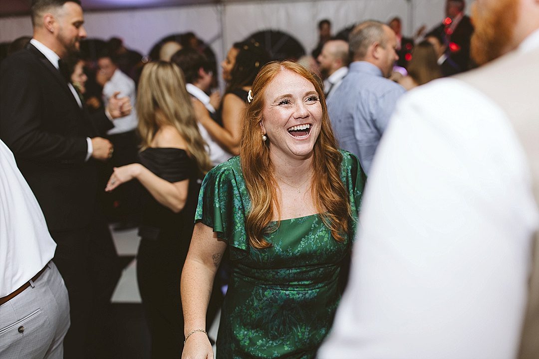 felt mansion estate wedding saugatuck michigan lgbtq