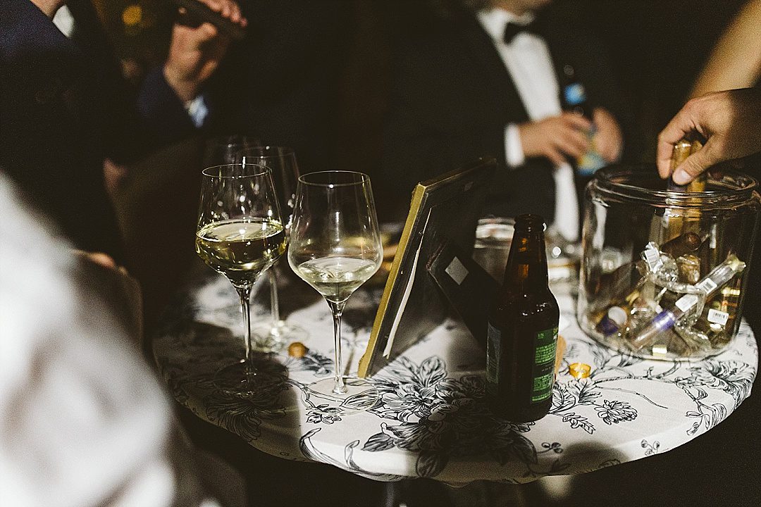 felt mansion estate wedding saugatuck michigan lgbtq